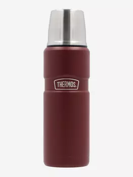 Термос Thermos King SK-2000, 0.47 л, Красный