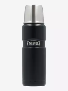Термос Thermos King SK-2000, 0.47 л, Черный