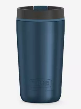 Термос THERMOS TS1292 BL, 0.355 л, Синий
