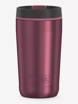 Термос THERMOS TS1292 PK, 0.355 л, Красный