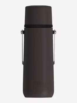 Термос THERMOS TS2409 BK, 1.2 л, Коричневый