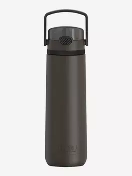 Термос THERMOS TS4369 BK, 0.71 л, Коричневый