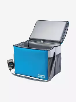 Термосумка Биосталь Дискавери 20 л, Синий