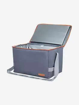 Термосумка Биосталь Дискавери 25 л, Серый