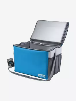 Термосумка Биосталь Дискавери 25 л, Синий