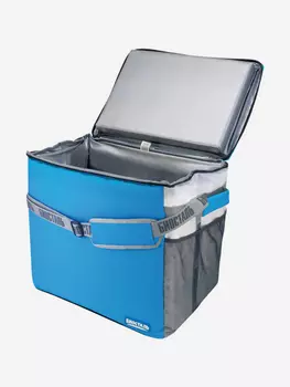 Термосумка Биосталь Дискавери 40 л, Синий