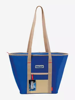 Термосумка Биосталь Фэмили 20 л, Синий