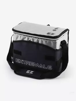 Термосумка EZ COOLERS Extremal, 6 л, синяя, Синий