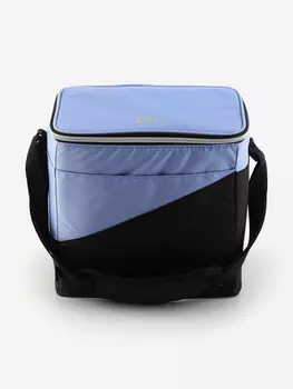 Термосумка LP Thermoproducts Cool bag, 8 л, синяя, Голубой