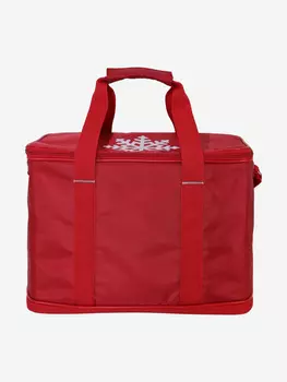 Термосумка Рион+ (RION+), Красный