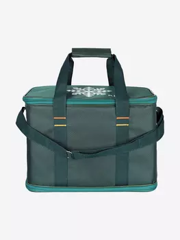 Термосумка Рион+ (RION+), Зеленый