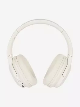 TFN Беспроводные накладные наушники Studio ANC, бежевый, Бежевый