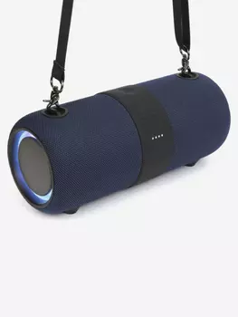 TFN Портативная колонка Beat Blue, Синий
