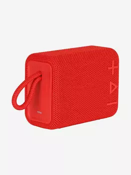 TFN Портативная колонка Quadro Pro, черный, Черный