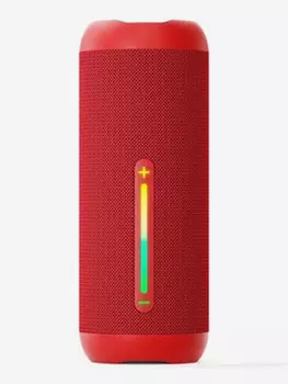 TFN Портативная колонка Space Pro red, Красный