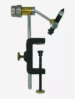 Тиски для вязания мушек Stinger SFPT-1016 Multi, Серебряный