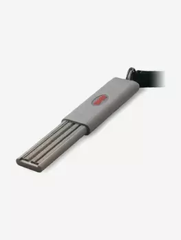 Точило рыболовное RAPALA для крючков, Черный