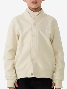 Толстовка детская HAPPY BABY, Бежевый