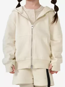 Толстовка детская HAPPY BABY, Бежевый