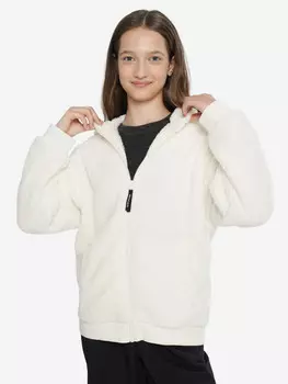 Толстовка для девочек Northland, Бежевый