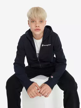 Толстовка для мальчиков Champion, Синий