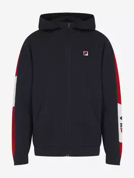 Толстовка для мальчиков FILA, Синий