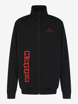 Толстовка для мальчиков Kappa, Черный