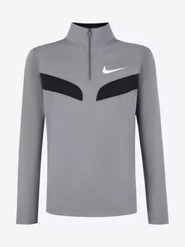 Толстовка для мальчиков Nike Sport, Серый