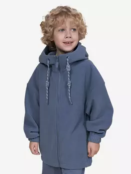 Толстовка для мальчиков Pelican, Синий