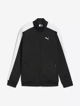 Толстовка для мальчиков PUMA T7 Always On, Черный