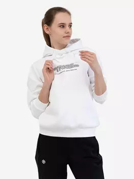 Толстовка High Experience, Белый