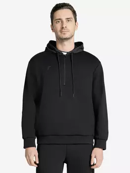 Толстовка худи мужское Forward, Черный