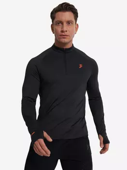 Толстовка мужская 361°, Черный