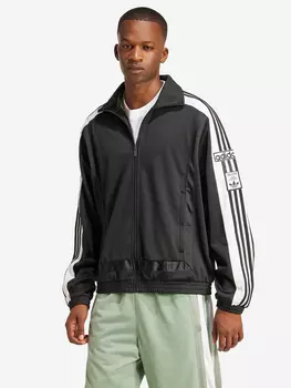 Толстовка мужская adidas Adibreak, Черный