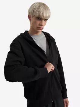 Толстовка мужская adidas, Черный