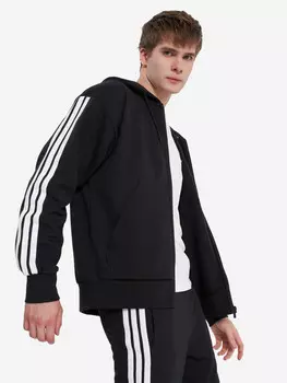 Толстовка мужская adidas, Черный