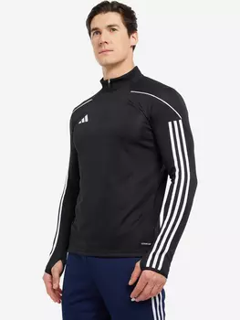Толстовка мужская adidas Tiro 23, Черный