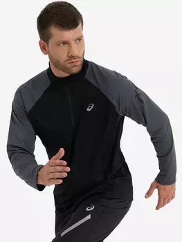 Толстовка мужская ASICS Icon, Черный