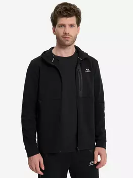 Толстовка мужская Athlex, Черный