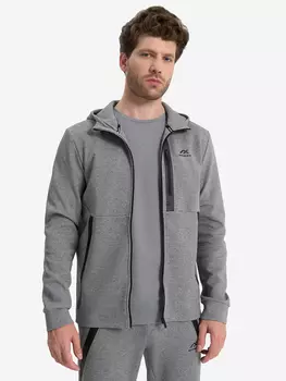 Толстовка мужская Athlex, Серый