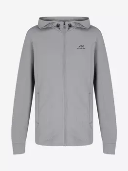 Толстовка мужская Athlex, Серый