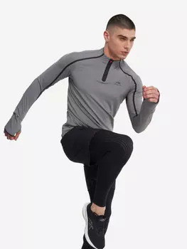 Толстовка мужская Athlex, Серый