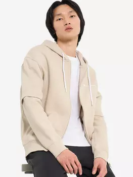 Толстовка мужская Champion, Бежевый