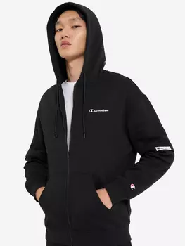 Толстовка мужская Champion, Черный