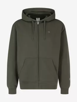 Толстовка мужская Champion, Зеленый