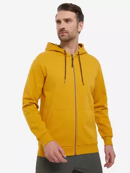 Толстовка мужская Cordillero, Желтый