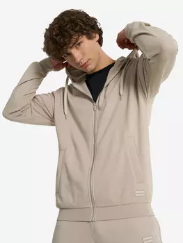 Толстовка мужская Demix, Бежевый