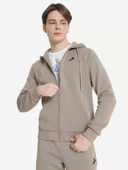 Толстовка мужская Demix, Бежевый