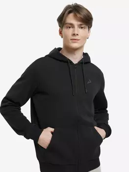 Толстовка мужская Demix, Черный