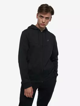 Толстовка мужская Demix, Черный